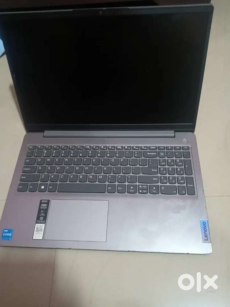 Lenovo Laptop For Sale
