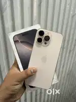 Iphone 16 pro max 512gb