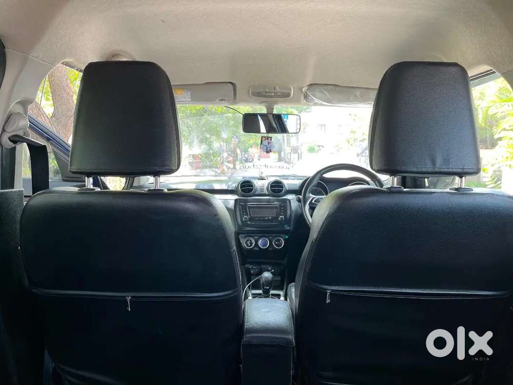 Maruti Suzuki Swift 2019 Petrol 65000 Km Driven
