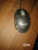 Hp cpu Lenovo led 19 inch mouse and keyboard