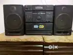 Bpl company CD player for seal but need some repairu