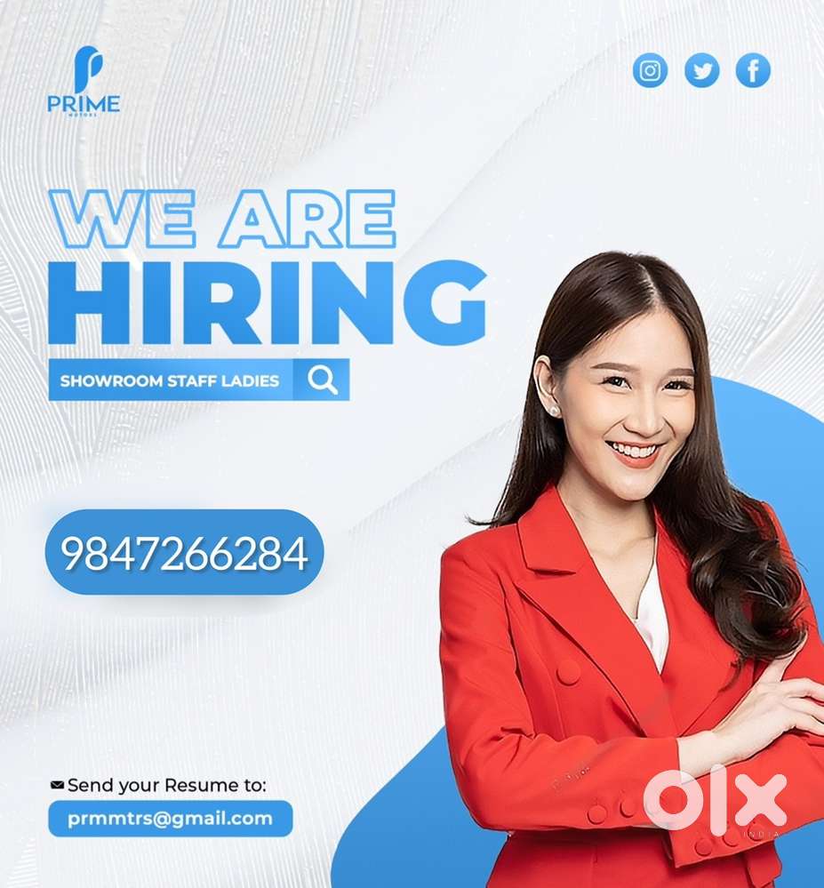 Sales Executives Female