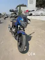 Bajaj pulsar 180