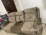 Recliners Sofa