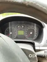 Ford Fiesta 2007