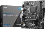MOTHERBOARD FOR INTEL