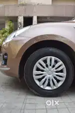 Maruti Suzuki Swift Dzire 2017 Petrol 25000 Km Driven