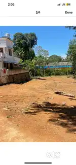 Avaneeswaram fire station