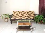 Koregaon Park Shared PG – Fully Furnished – Males Only