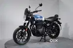 ROYAL ENFIELD Hunter JU0321