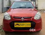 Maruti Suzuki Alto 800 LXI, 2016, Petrol