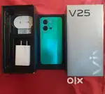 Vivo v25 5g mobile sale with box & full kit