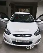 VERNA PETROL