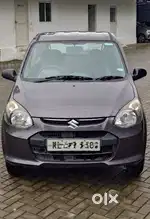 Maruti Suzuki Alto 800 2012-2016 LXI, 2016, Petrol