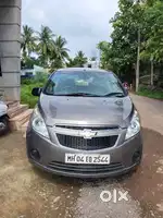 Chevrolet Beat LS, 2010, Petrol