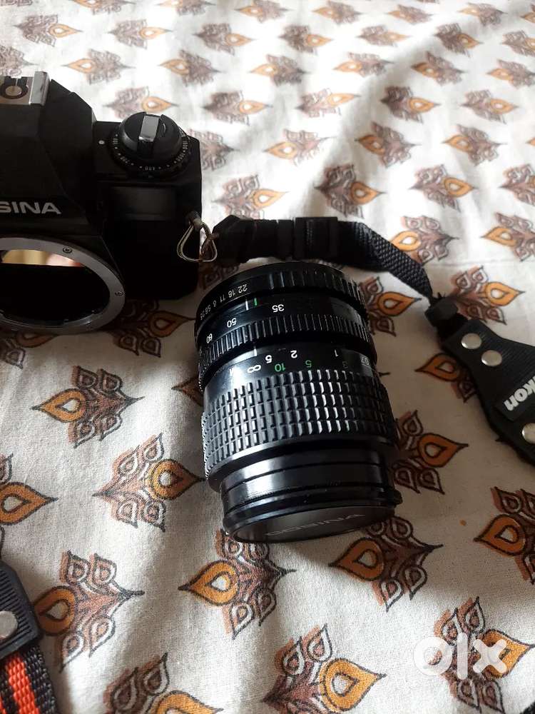 Cosina Camera