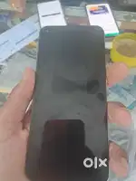 Oppo a 16 good condition fingerprint working