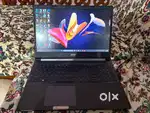 Acer Aspire A715-41G Ryzen 5 8Gb RAM 512 GB SSD GAMING+WORK LAPTOP