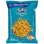 Kurkure company job