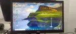 Running Computer