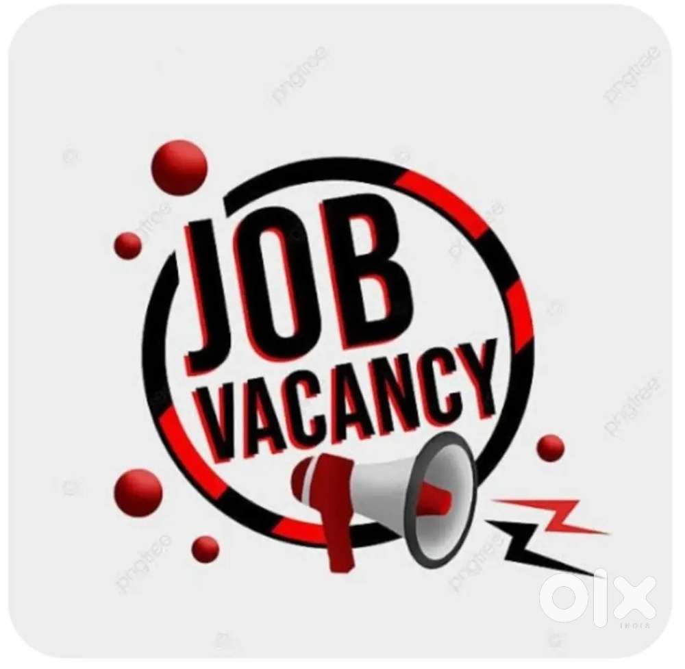 Need field executive for field job