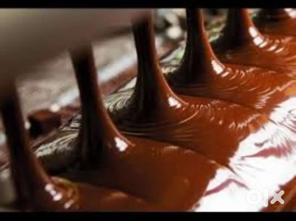 Wanted male/female counter staffs with 25000 salary