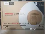 Weston 32 inch (80cm) smart tv