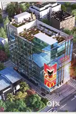 Commercial industrial shop gala office space available for sale in dom