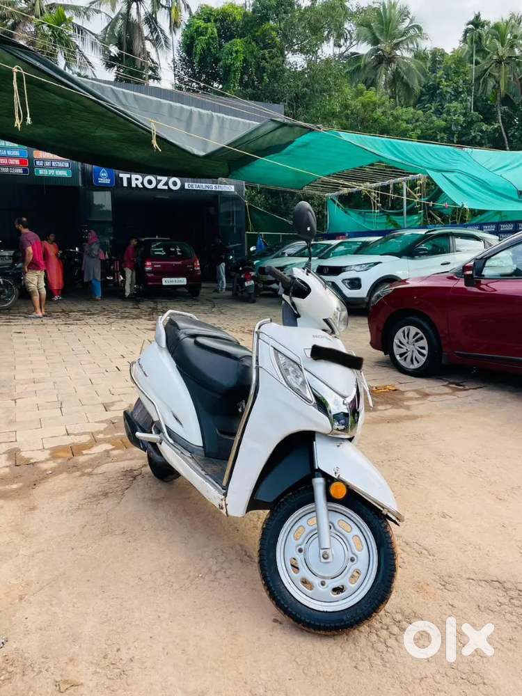 Honda Activa 125