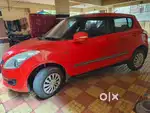 Maruti Suzuki Swift 2013 Diesel Good Condition