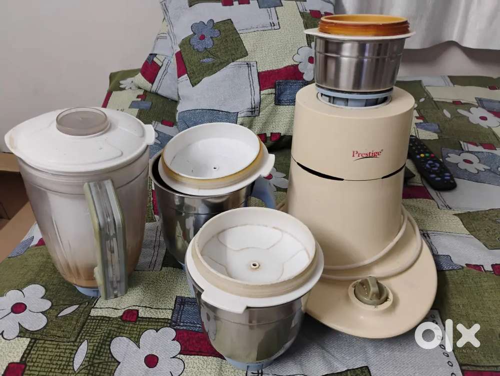 Prestige Mixie Grinder