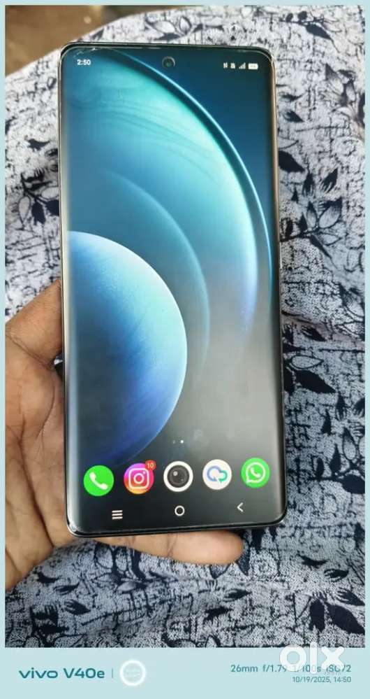 Vivo x100 12 256