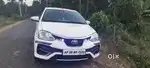 Toyota Etios 2014