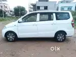 Chevrolet Enjoy 1.4 LT 8, 2014, Diesel