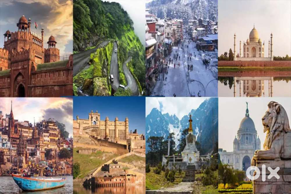 Travelling tourism jobs only GIRL and women's