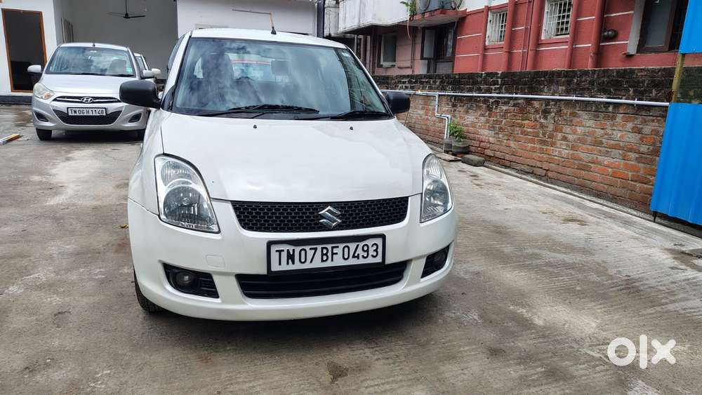 Maruti Suzuki Swift 2005-2010 1.3 VXI, 2010, Petrol