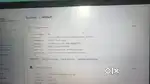 ( Asus X415 (i3) 14th inch 11 Generation )