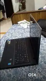 Lenovo i3 laptop