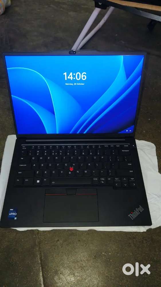 Lenovo ThinkPad e14 Brand new laptop