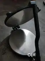Chapati maker
