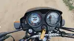 Hero Splendor+ i3S