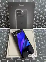 Google pixel 9 pro fold 16/256gb indian with warranty