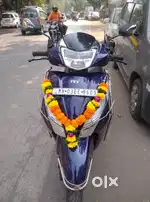 TVS Jupiter 125 | Excellent Condition | Smooth & Comfortable Ride