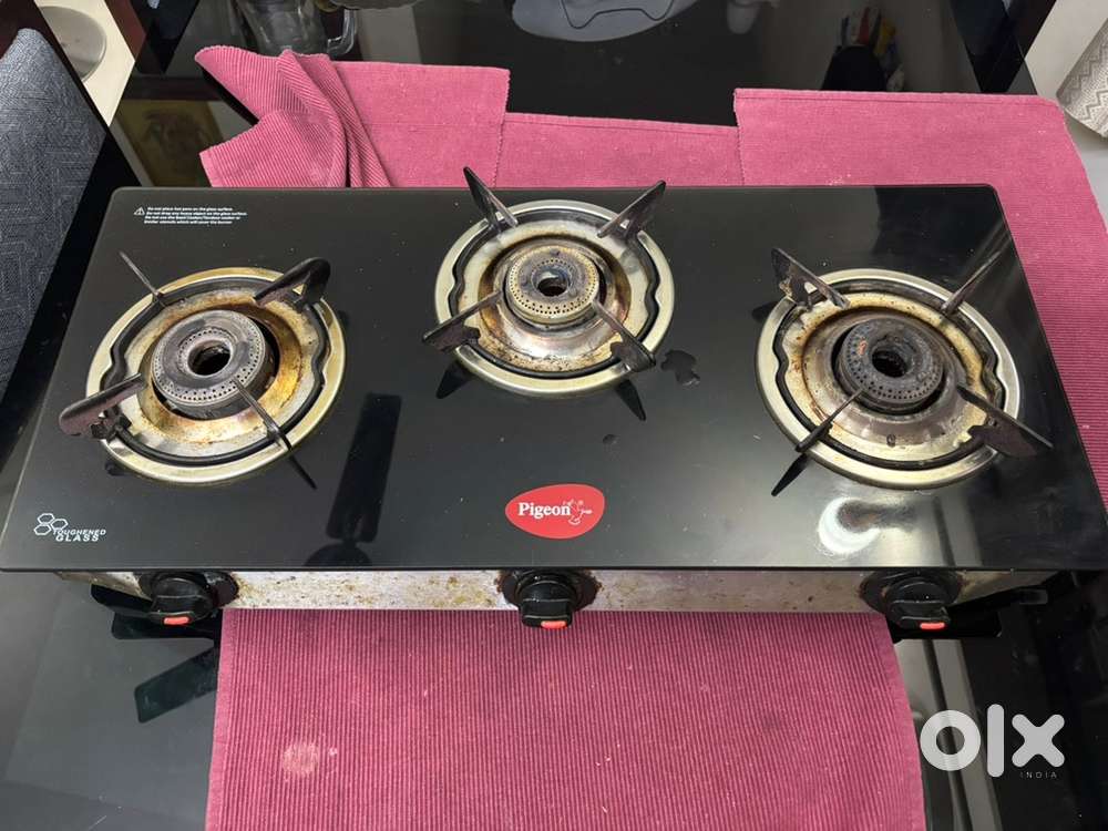 Gas Stove for sale