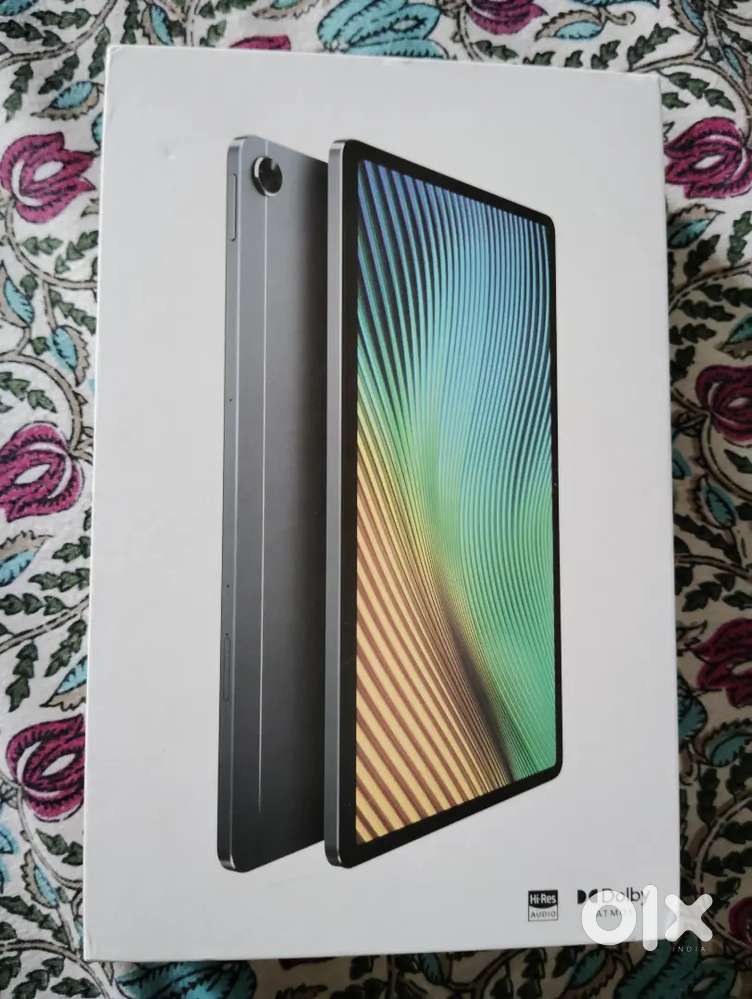 Realme Pad 4G