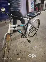 Cycle new hau