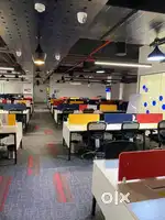 Ready-to-Move Corporate Office Space for Rent In Vijay Nagar  Indore