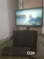 Dell Desktop