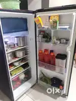 Sumsung refrigerator