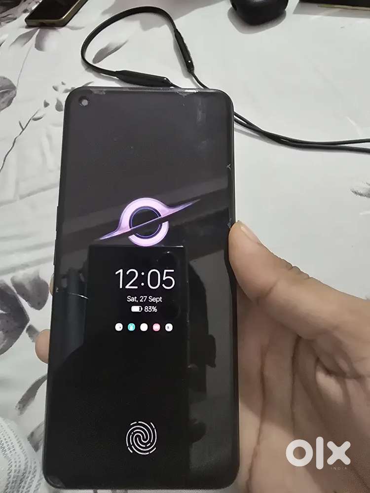 Realme gt neo 3t 5g